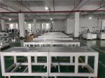 Medical Mask Making Machine/Ultrasonic Welding 0.5Mpa Disposable N95 Mask Making