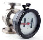 4-20mA output oval gear flowmeter