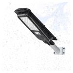 High Lumen All In One Outdoor Solar Power Street Light