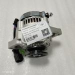 Construction Machinery Parts Alternator YM129423-77200 YM12942377200 For PC22MR