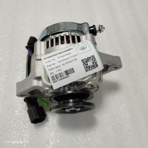 China Construction Machinery Parts Alternator YM129423-77200 YM12942377200 For PC22MR factory