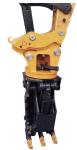 Hydraulic 360 Rotaty Single doouble Cylinder Grapple For 5-8 12-18 18-24t 25-36t