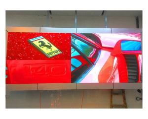 China P1.9 P2.5 P2.9 P3.9 Led Video Screen Display For Shop 5x5 factory