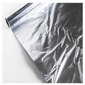 China Barbeque 8011 O 300mm Food Grade Aluminium Foil factory