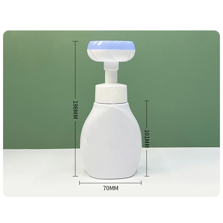 glass cosmetic packaging
