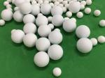 92% Alumina Ceramic Grinding Ball Spherical Shape