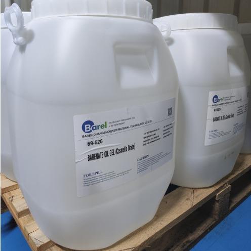 Cosmetic Thickener Hydrogenated Styrene Isoprene Copolymer 8042-47-5 BARENATE