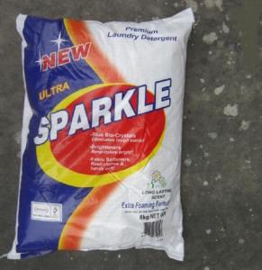 China Wholesale laundry detergent powder /washing powder in bulk bag/washing powder brands us factory