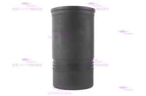 China Engine Cylinder Liner Sleeve Cummins NT855 3055099 DIA 140mm factory
