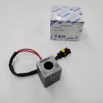 SANY Parts Solenoid Valve Coil EMDV-08-N-3M-12VDC 1010048-106