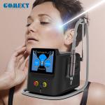 1-10HZ Picosecond Laser Machine 532nm 755nm 1064nm 1320nm With Treatment Tips