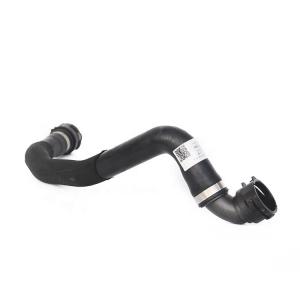 Car Radiator 4gd121049 Water Hose Flexible Radiator Hose Radiator Rubber Hose Auto Condenser Pipe For Audi A6l