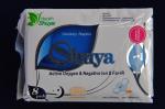 Anion sanitary napkin Feminine Hygiene Product Shuya menstrual pads women panty