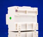 EM718 230V 10 80 A Multi Tariff Power Consumption Electrical Meter Remote