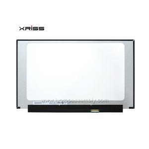China B156HAN02.3 B156HAN02.4 B156HAN02.2 B156HAN02.1 30pins Laptop LCD Screen Panel No Screw Holes factory