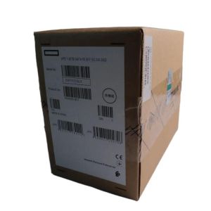 HDD for High Quality for HPE 600G 1.2T 2.4T 10K 15K Internal SAS Hard Drives for
