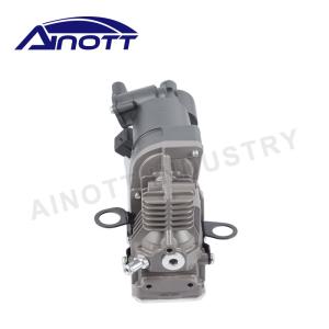 China Metal and Rubber Air Suspension Compressor Pump For Mercedes - Benz X164 W164 1643201204 1643200304 factory