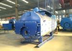 Most Energy Efficient Gas Boiler , Garment Fire Tube Condensing Boiler