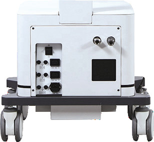 S1100 20 CmH2O-100 CmH2O Medical Ventilator Equipment Breathing Machine In ICU
