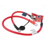 Positive Battery Cable Battery Terminals OE 61129322056 for BMW Car Fitment