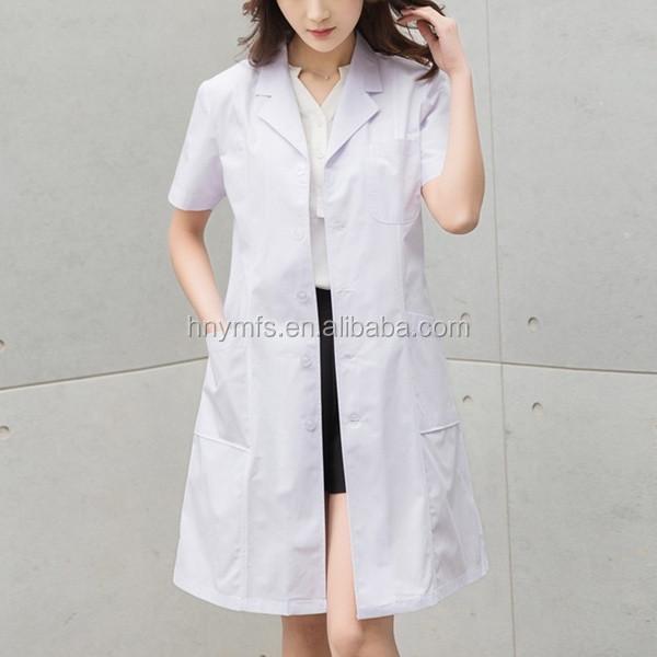 Wholesales professional factory price nurse hospital uniform designs Medical