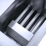 Commercial Fryer Double 18l Stainless Steel Deep Tank Gas Deep Fryers Potato Gas