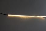 Dc12v Cob Ultra Thin LED Flexible Strip Lights For Stores Restaurants