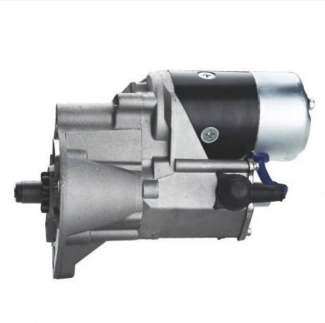 HS Code 8511409900 Nippondenso TOYOTA Starter Motor Environmental Protection