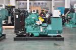 Easternlion 36kw 45kva 3 Phase 400V Brushless Dynamo Water Cooled Silent Diesel