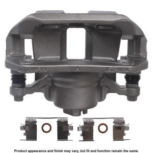 China HONDA Auto Parts Vehicle Brake Caliper 19B7106 19B7107 OEM 45019-T2G-010 45018-T2G-010 factory