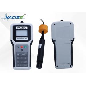Anti - interference Portable Fluorescent Dissolved Oxygen Analyzer