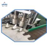 Eye Drop Bottle Filling Capping Machine High Accuracy For Glass Bottle
