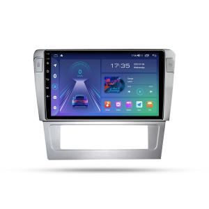 9 Inch Bluetooth Car Navigation 4G 64G HD Real Time Traffic Conditions For