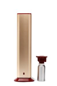 China Shockproof Mat Hotel Fragrance Machines , Cold Air Scent Diffuser 12W factory