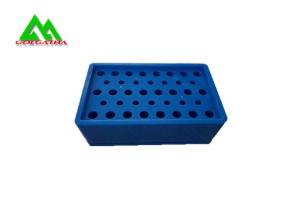 China Low Temperature Ice Box Medical Refrigeration Equipment For Tube Freezing Use factory