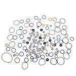 6D140-3 Gasket Repair Kit 6218-K2-9950 For Komatsu Engine Repair Parts Set