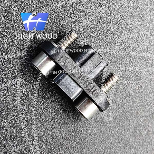 HW-CMM Connector, HW-222C04M16,MTL-55302F,2mm Pitch.
