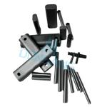 Chisel Pin Hydraulic Breaker Parts Rock Breaker Stop Bush Pin