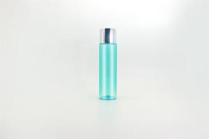 China 125ml 150ml Heavy Wall Plastic Bottles Durable For Lotion factory