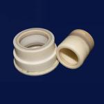 Wear Resistance 0.05mm Sleeving Zirconia Ceramic Parts