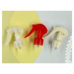 Plastic Mini Trigger Sprayer Fine Mist Sprayer 24/410 28/410 for Household
