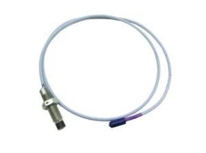 China XL 11 Mm 330705-02-18-10-02-00 3300 , Reverse Mount Bently Nevada Vibration Probe factory