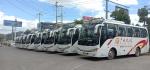 2015 Year Diesel 168kw Kinglong XMQ6898 Used Coach Bus 39/45 Seats Luxury Seats