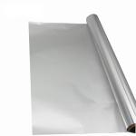 Food Grade Household Aluminum Foil Roll Food Packaging Aluminium Foil