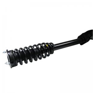 China Mercedes Benz W166 Front Coil Spring Shock Assy 1663232400 1663231000 1663232000 Air Suspension Strut on sale