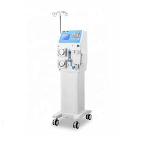 China Double pump plasma separation hemoperfusion machine price factory
