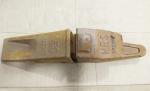 1U3302 Excavator Bucket Teeth With Teeth Holder