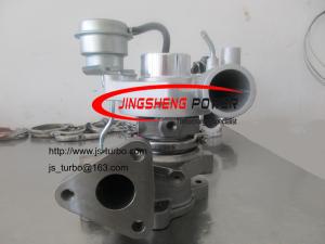 China Mitsubishi Delicia TF035HM Turbo 49135-03101 4913503101ME201677 Turbocharger With 4M40 Engine factory
