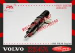 Unit Pump Injector 22254576 21914027 21977909 7422 254 576 7422254576 BEBE4P0100