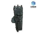 723-19-12600 Excavator Control Valve 723-18-18500 For PC50 Komatsu
